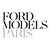 FORD MODELS PARIS logo