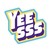 YEESSS RELATIONS logo