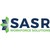 SASR Workforce Solutions logo