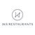 JKS Restaurants logo
