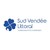 Sud Vendée Littoral logo