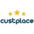 Custplace logo