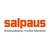 Koulutuskeskus Salpaus logo