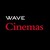Logo de Wave Cinemas