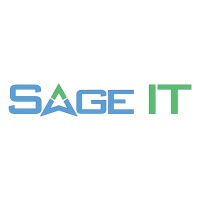 Sage IT, Inc. logo