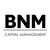 BNM Capital Management logo