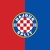 Logo de HNK Hajduk Split
