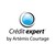 Crédit expert logo