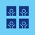 Logo de HighScope Educational Research Foundation