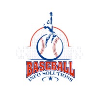 Baseball Info Solutions logo