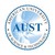 American University of Science and Technology logo
