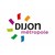 Dijon métropole logo