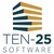 Ten-25 Software Ltd logo