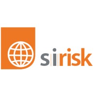 SI Risk logo