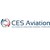 CES AVIATION, S.L. logo