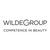 Wilde Cosmetics GmbH logo