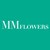 MM Flowers logo