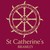 Logo de St Catherine's School, Bramley