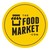 The Food Market logo