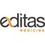 Logo d'Editas Medicine