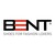 BENT merkschoenen logo