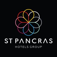 St. Pancras Hotels Group Ltd logo