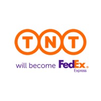 Logo de TNT UK