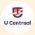 Logo d'U Centraal