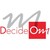 DecideOm - Expert Data & IA logo