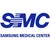 Samsung Medical Center logo