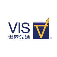 Vanguard International Semiconductor Corporation (VIS) logo