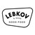 Lebkov & Sons logo