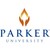 Parker University logo