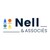 Nell & Associés logo