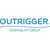 OUTRIGGER Hospitality Group logo