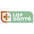 Groupe Laf Santé logo