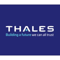 Logo de Thales Cyber Solutions Luxembourg