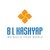 B L Kashyap & Sons Limited logo