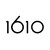 1610 Active logo