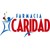Farmacia Caridad logo
