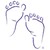 Logo de Fertility Centers of Illinois