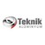 Logo de Teknik Alüminyum