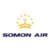 Logo de Somon Air LLC