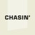 Logo de CHASIN'