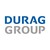 Logo de DURAG GROUP
