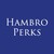 Hambro Perks logo