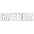 CAFETERIA logo
