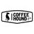Coffee Hound Coffee Company logo