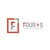 Four-S Services Pvt. Ltd. logo