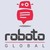 Logo de Roboto Global